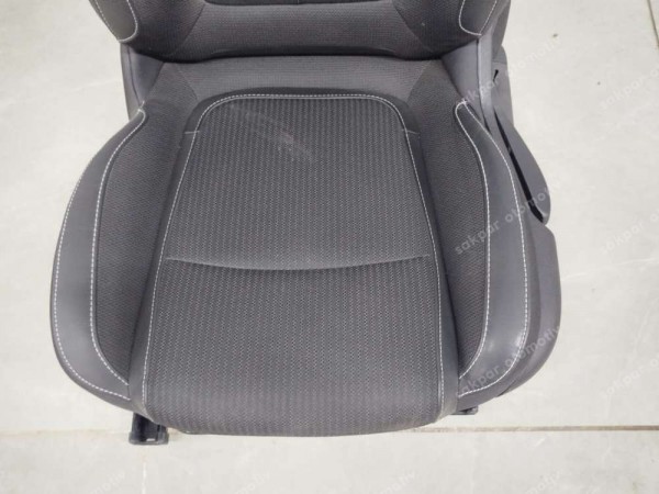 Renault Megane 4 Sol Ön Koltuk Airbagli 870691225R SP (CA130)