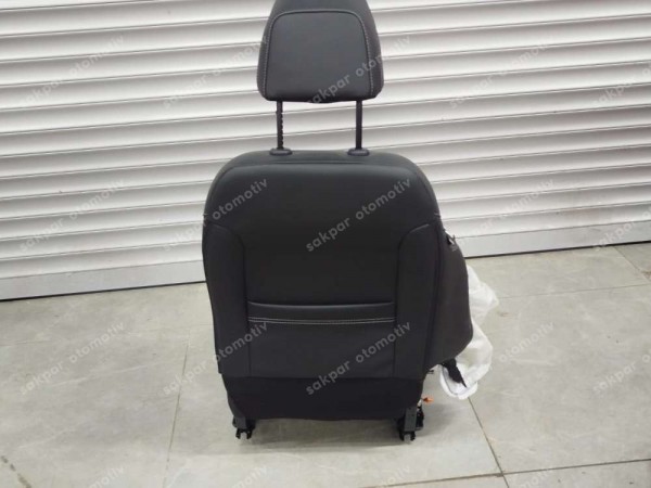 Renault Megane 4 Sağ Ön Koltuk Airbagli 870691225R SP HP (CA130)