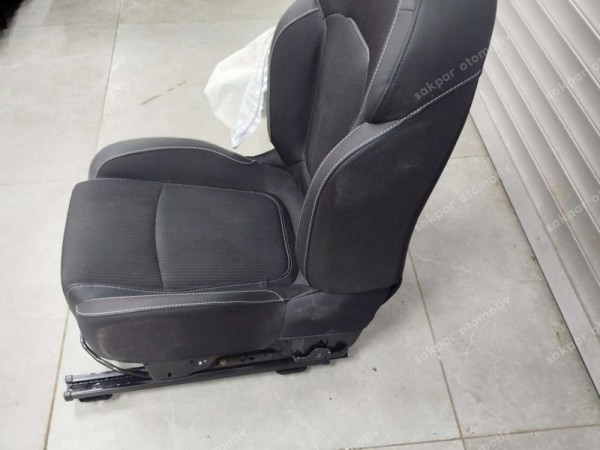 Renault Megane 4 Sağ Ön Koltuk Airbagli 870691225R SP HP (CA130)