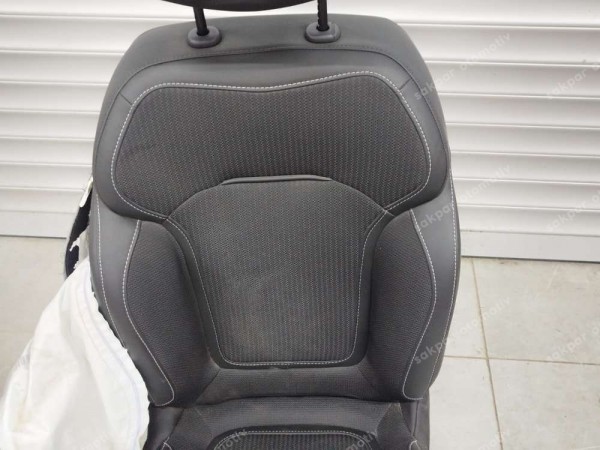 Renault Megane 4 Sağ Ön Koltuk Airbagli 870691225R SP HP (CA130)