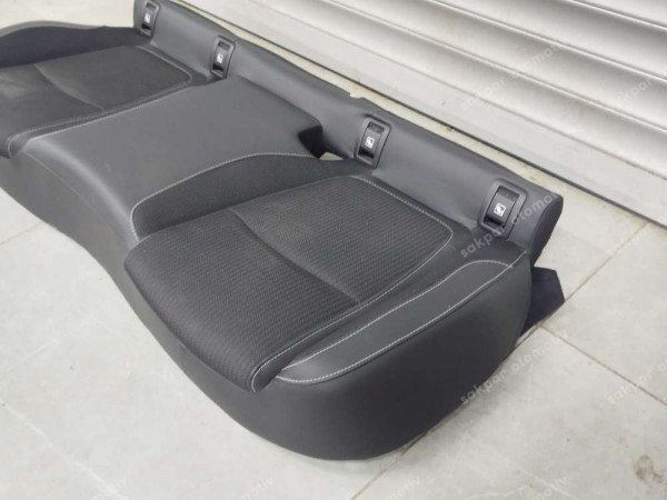 Renault Megane 4 Arka Koltuk Takımı 883206757R SP (CA110)