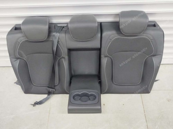 Renault Megane 4 Arka Koltuk Takımı 883206757R SP (CA110)