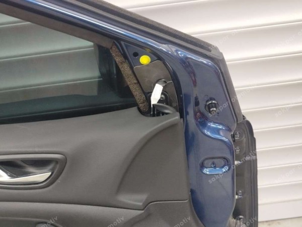 Renault Megane 4 Sol Ön Kapı Dolu 801013672R SP (CB110)