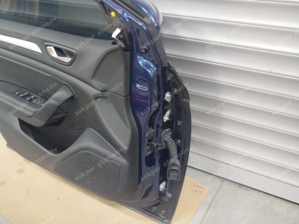 Renault Megane 4 Sol Ön Kapı Dolu 801013672R SP (CB110)
