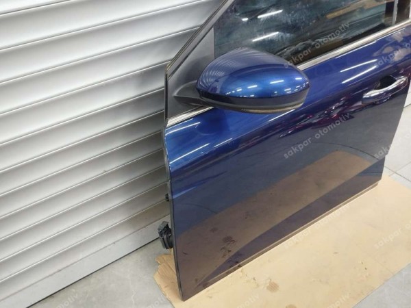 Renault Megane 4 Sol Ön Kapı Dolu 801013672R SP (CB110)