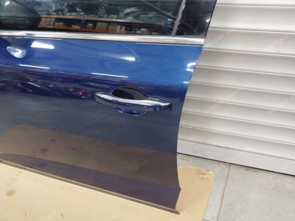 Renault Megane 4 Sol Ön Kapı Dolu 801013672R SP (CB110)