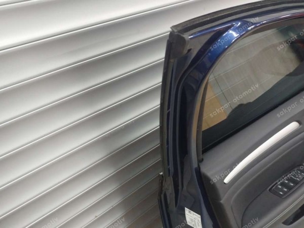 Renault Megane 4 Sol Ön Kapı Dolu 801013672R SP (CB110)