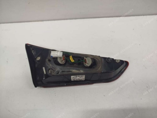 Hyundai İ20 Sol İç Stop Laması 92404-C8000 CP HP (AD110-6)