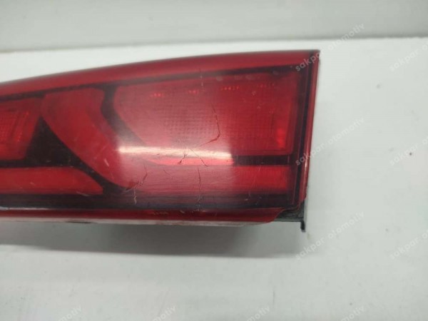 Hyundai İ20 Sol İç Stop Laması 92404-C8000 CP HP (AD110-6)