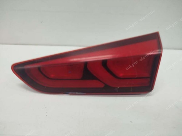 Hyundai İ20 Sol İç Stop Laması 92404-C8000 CP HP (AD110-6)