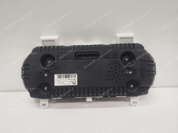 Renault Megane 4 Faz 2 Gösterge Hayalet Ekran Orj 248094775R SP (GI120)