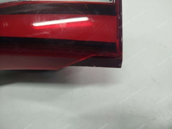 Hyundai İ20 Sağ İç Stop  Ledli 92404-Q0100 CP HP (DD110-6)