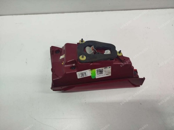 Hyundai İ20 Sağ İç Stop  Ledli 92404-Q0100 CP HP (DD110-6)