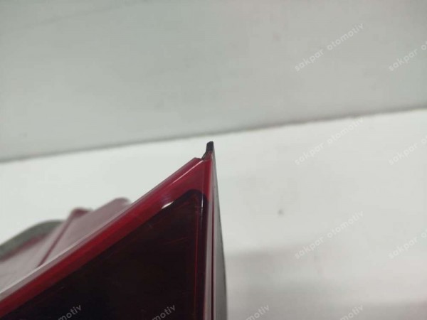 Hyundai İ20 Sağ İç Stop  Ledli 92404-Q0100 CP HP (DD110-6)