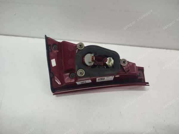 Hyundai İ20 Sağ İç Stop  Ledli 92404-Q0100 CP HP (DD110-6)