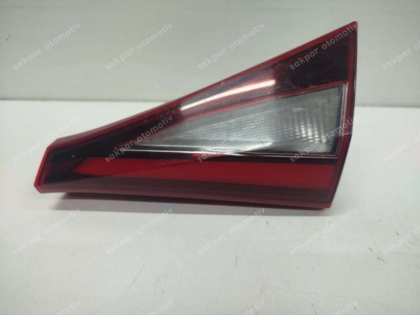 Hyundai İ20 Sağ İç Stop  Ledli 92404-Q0100 CP HP (DD110-6)