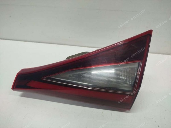 Hyundai İ20 Sağ İç Stop  Ledli 92404-Q0100 CP HP (DD110-6)