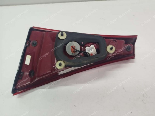 Hyundai İ20 Sol İç Stop Lambası 92403-Q0000 CP (DD110-6)