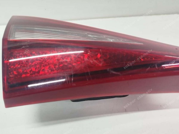 Hyundai İ20 Sol İç Stop Lambası 92403-Q0000 CP (DD110-6)