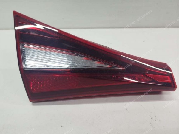 Hyundai İ20 Sol İç Stop Lambası 92403-Q0000 CP (DD110-6)