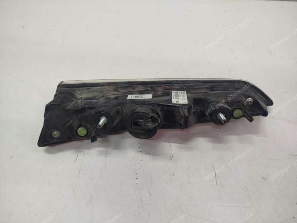 Renault Captur Sol İç Stop Lambası Orj 265553734R CP HP (DD110-6)