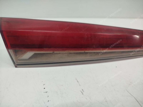 Renault Captur Sol İç Stop Lambası Orj 265553734R CP HP (DD110-6)