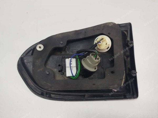 Hyundai H1 Starex Sol İç Stop Orjinal CP 924054A000 (DD111)