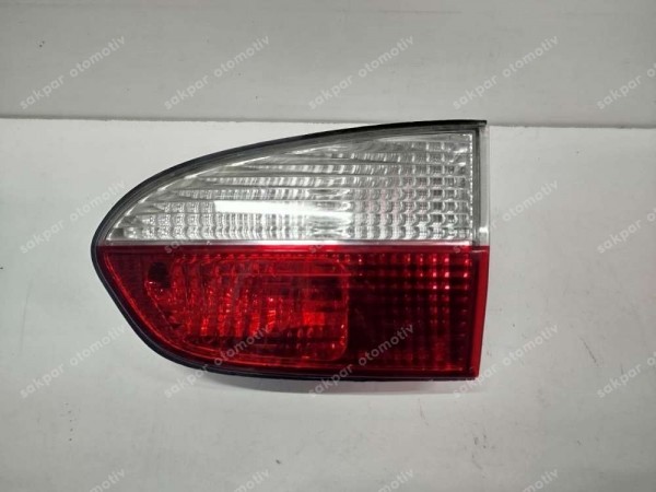 Hyundai H1 Starex Arka Sol İç Stop Lambası Orjinal Amb 92406-4A510 YP (DD111)