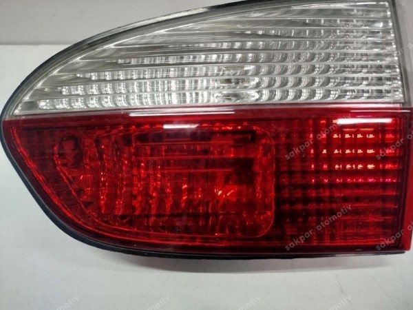 Hyundai H1 Starex Arka Sol İç Stop Lambası Orjinal Amb 92406-4A510 YP (DD111)