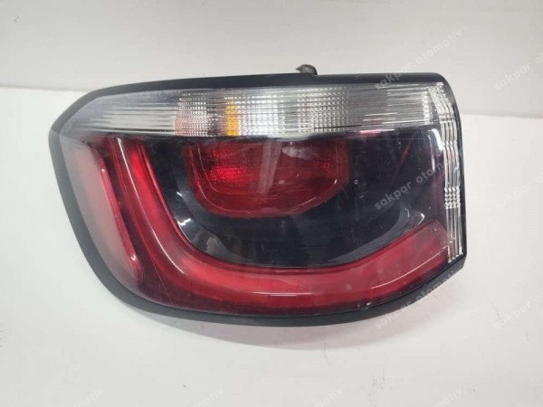 Jeep Compass Sol Arka Stop Lambası Led P55112683AD K55112683AD CP (AD110)