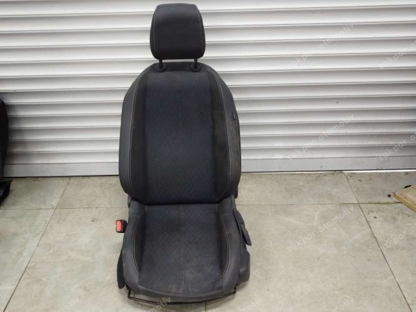 Opel Corsa F Sol Ön Koltuk CP HP (CA130)