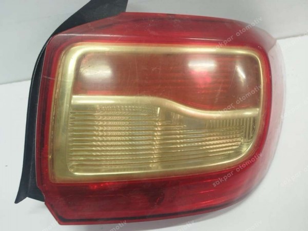 Renault Clio Symbol Joy Sağ Stop Lambası 362015162R CP HP (GH110)