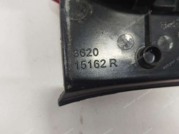 Renault Clio Symbol Joy Sağ Stop Lambası 362015162R CP HP (GH110)