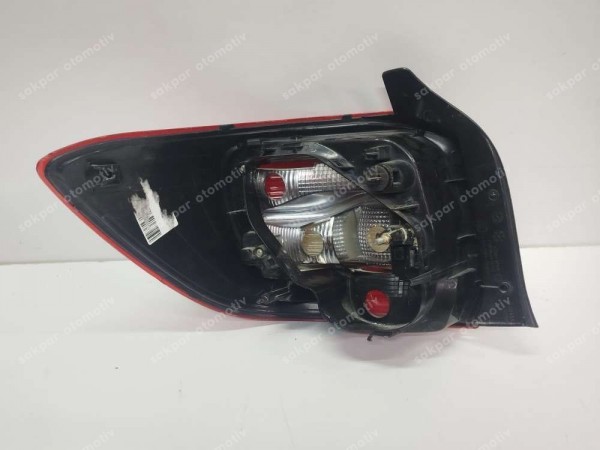 Renault Clio Symbol Joy Sağ Stop Lambası 362015162R CP HP (GH110)