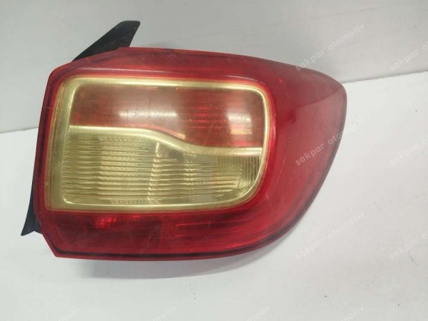 Renault Clio Symbol Joy Sağ Stop Lambası 362015162R CP HP (GH110)