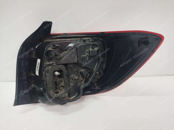 Renault Clio Symbol Joy Sol Stop Lambası 265556233R CP HP (GH110)