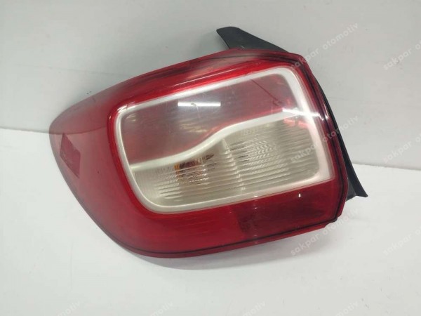 Renault Clio Symbol Joy Sol Stop Lambası 265556233R CP HP (GH110)