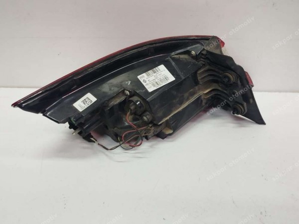 Renault Megane 4 Sağ Stop Lambası 265507297R CP HP (GH110)