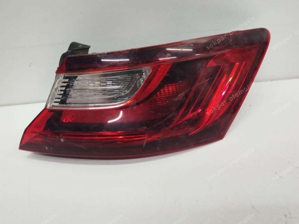 Renault Megane 4 Sağ Stop Lambası 265507297R CP HP (GH110)