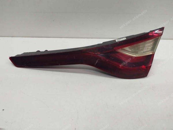 Renault Megane 4 Sağ İç Stop Lambası 265503314R CP HP (AD110)