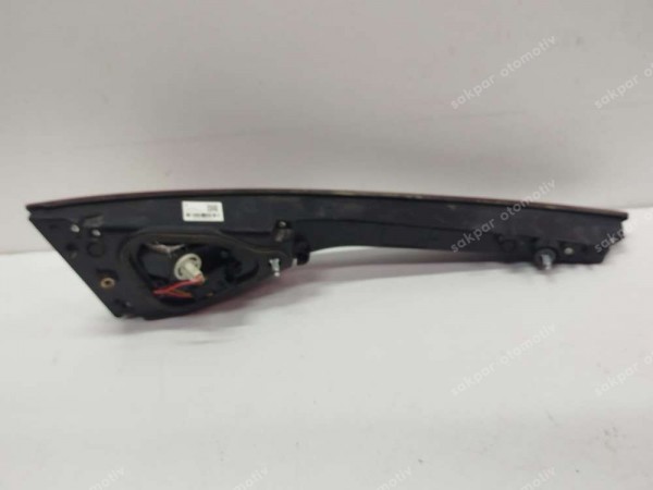 Renault Megane 4 Sağ İç Stop Lambası 265503314R CP HP (AD110)