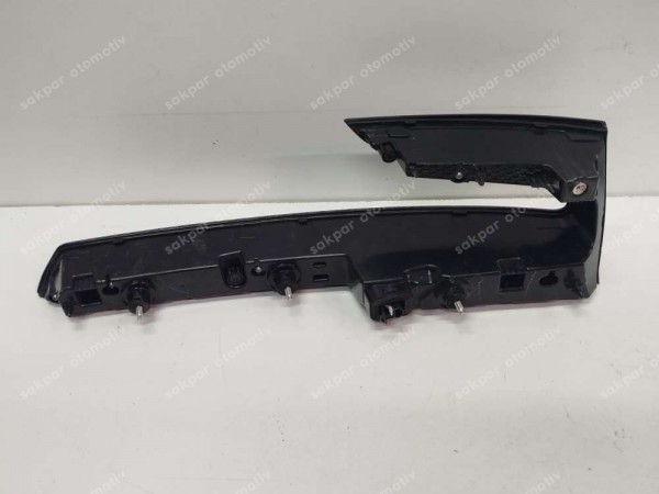 Renault Austral Sağ İç Stop Lambası 265506803R CP HP (GH110)