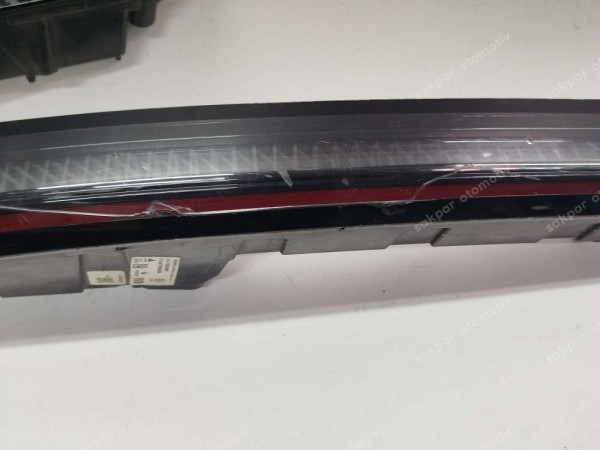 Renault Austral Sağ İç Stop Lambası 265506803R CP HP (GH110)