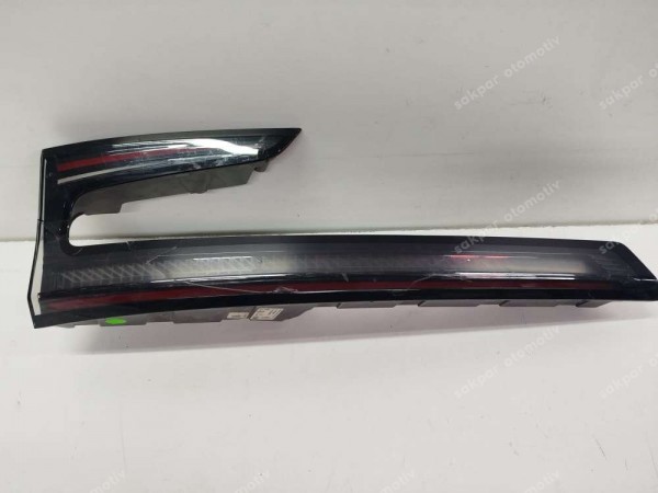 Renault Austral Sağ İç Stop Lambası 265506803R CP HP (GH110)