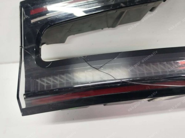 Renault Austral Sağ İç Stop Lambası 265506803R CP HP (GH110)