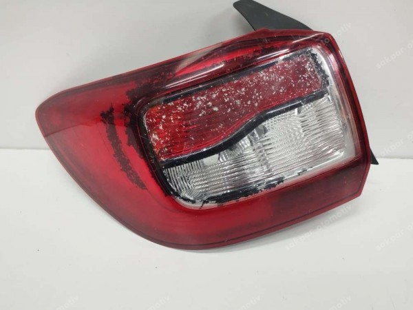 Renault Clio Symbol Joy Sol Stop Lambası 265556233R CP HP (AD110)