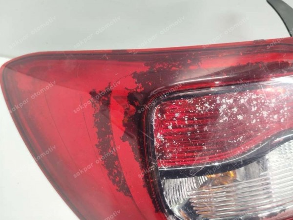 Renault Clio Symbol Joy Sol Stop Lambası 265556233R CP HP (GH110)