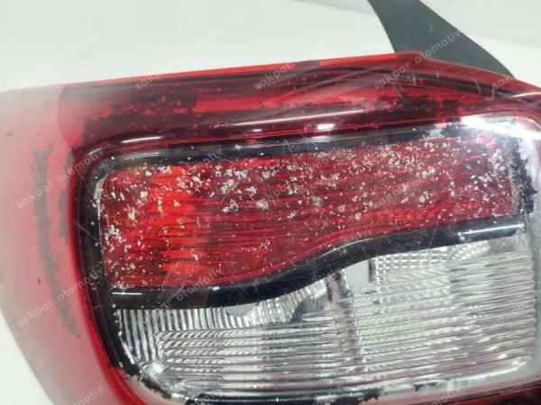 Renault Clio Symbol Joy Sol Stop Lambası 265556233R CP HP (AD110)
