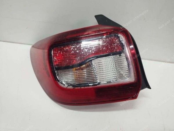 Renault Clio Symbol Joy Sol Stop Lambası 265556233R CP HP (GH110)