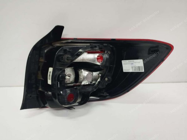 Renault Clio Symbol Joy Sol Stop Lambası 265556233R CP HP (AD110)